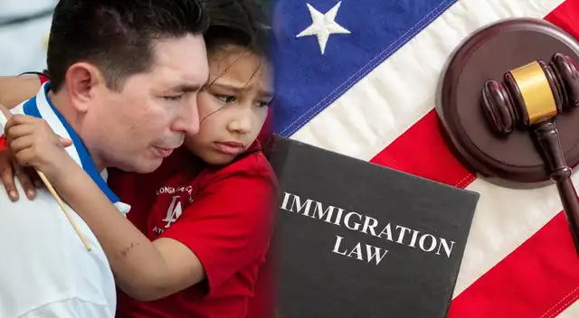 Delincuentes se hacen pasar por abogados para estafar a inmigrantes.