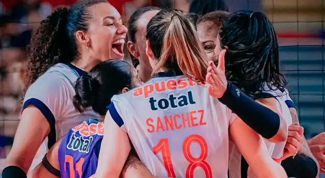 Alianza Lima ganó a la San Martín y clasificó a semifinales del Sudamericano de Clubes