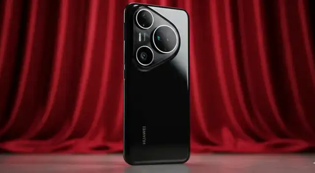 Este sigue siendo el smartphone con la mejor cámara del mundo, al menos hasta la llegada del Xiaomi 17 Ultra. Este sigue siendo el smartphone con la mejor cámara del mundo, al menos hasta la llegada del Xiaomi 17 Ultra.