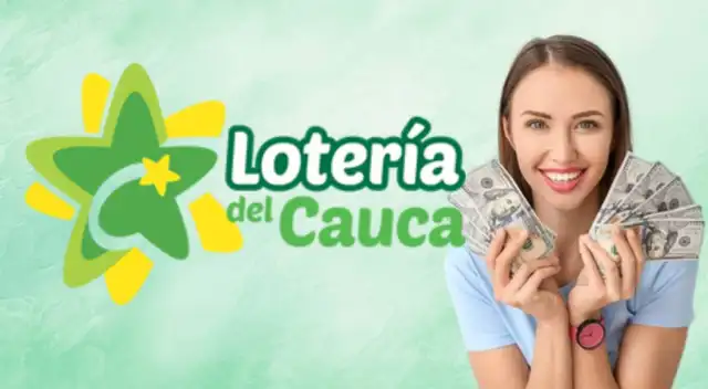 Lotería del Cauca HOY, 21 de febrero: resultados Lotería del Cauca HOY, 21 de febrero: resultados