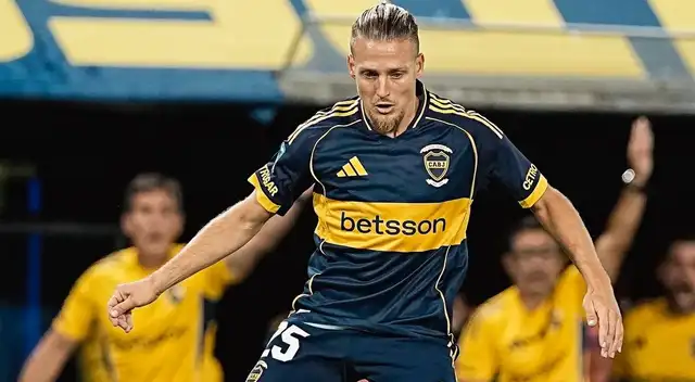 Boca empató sin goles con Racing