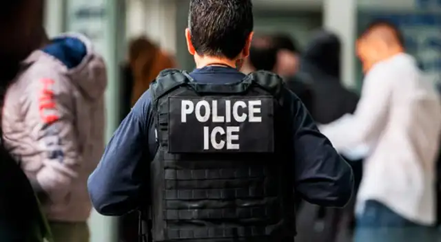 EE. UU.: Sheriffs proponen soluciones CLAVE ante la cooperación entre ICE y oficiales. EE. UU.: Sheriffs proponen soluciones CLAVE ante la cooperación entre ICE y oficiales.