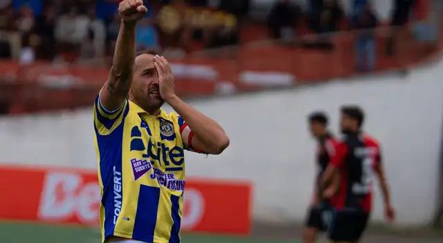 FC Cajamarca venció 3-1 a Melgar por la fecha 4 del Torneo Apertura 2026 de la Liga 1 Perú.