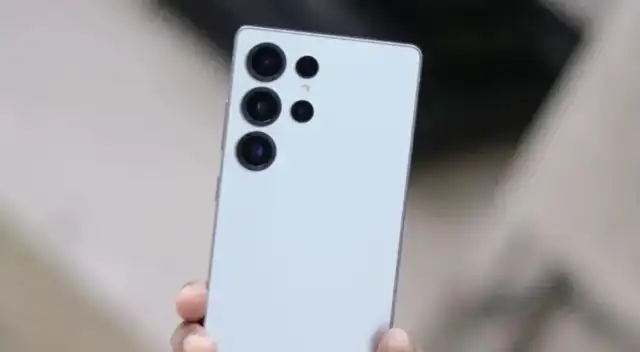 Este celular, al menos en rendimiento, promete superar, y con creces, al iPhone 17 Pro Max.