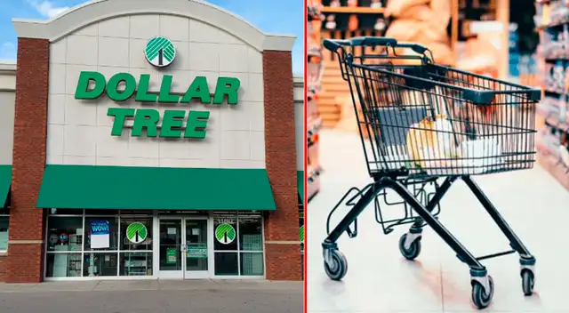 Dollar Tree en EE. UU.: exponen la realidad sobre sus PRECIOS y qué está pasando en la empresa.