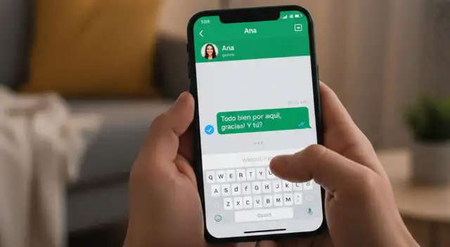 Previamente, Meta confirmó que WhatsApp incluirá anuncios obligados.