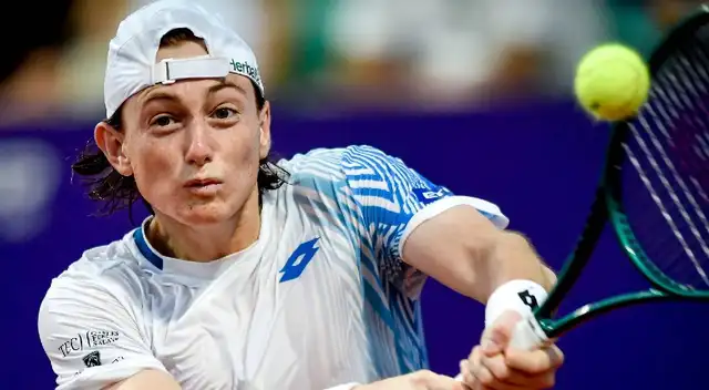 Ignacio Buse jugará en ATP de Chile tras perder en el Río Open. Ignacio Buse jugará en ATP de Chile tras perder en el Río Open.