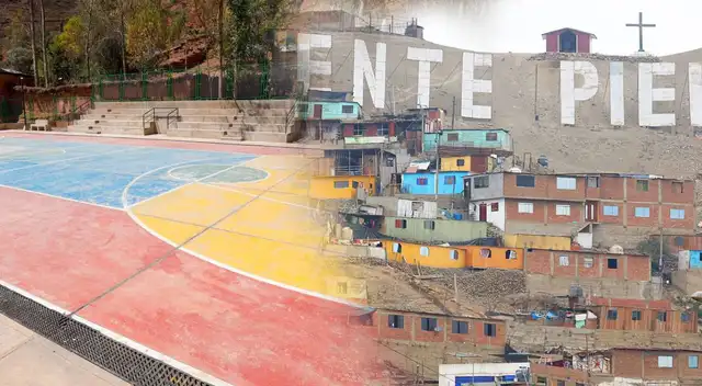 Municipalidad de Puente Piedra anuncia comienzo de obra