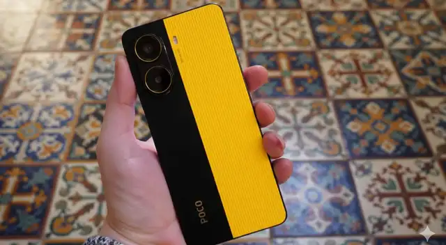 Este terminal de Xiaomi tiene mucho RAM, amplia memoria y procesador con gran músculo.