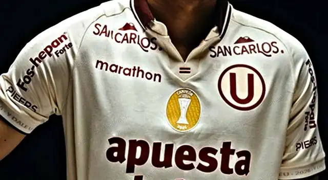 Se fue de Universitario para ser titular, pero podría volver a la banca.