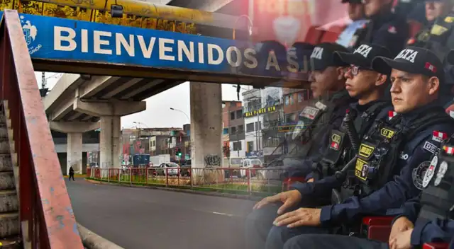 San Juan de Lurigancho anuncia convocatoria laboral San Juan de Lurigancho anuncia convocatoria laboral