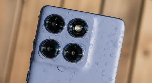 Este celular mejoró, y con creces, lo que hizo su antecesor: el Motorola Edge 50 Fusion.