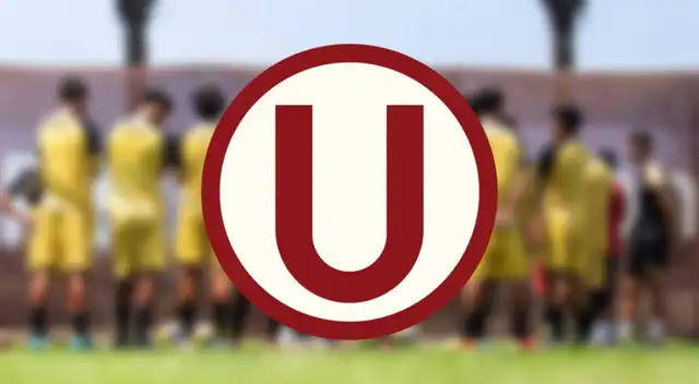 Jugador peruano anunció que se va de Universitario tras varias temporadas.
