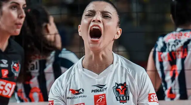 Sesi se impuso a Osasco en la gran final del Sudamericano de Vóley 2026