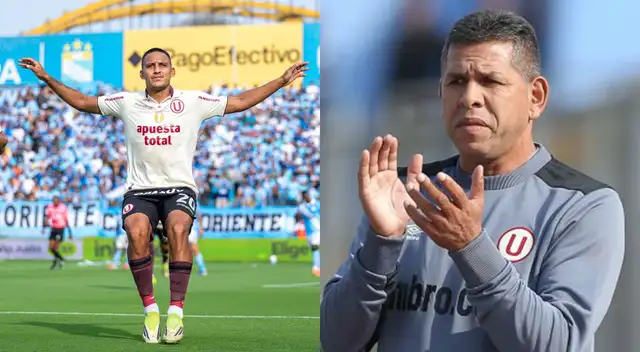 Puma Carranza dejó curioso mensaje tras celebración de Valera