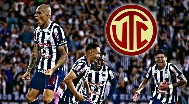 Alianza Lima y UTC se enfrentarán en una lucha de líderes de la Liga 1. Alianza Lima y UTC se enfrentarán en una lucha de líderes de la Liga 1.