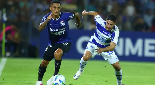 Sporting Cristal mide fuerzas ante 2 de Mayo por la vuelta de la Fase 2 de la Copa Libertadores Sporting Cristal mide fuerzas ante 2 de Mayo por la vuelta de la Fase 2 de la Copa Libertadores