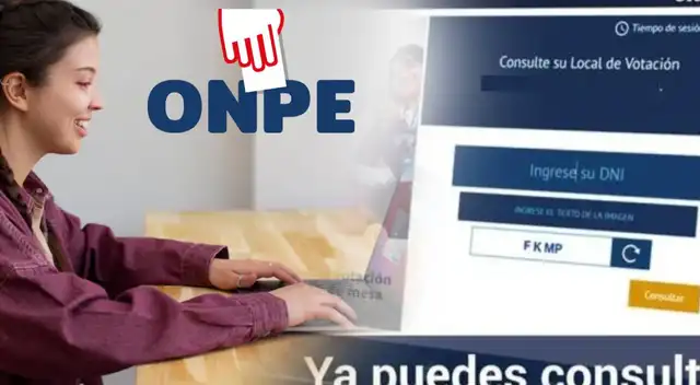 ¿Dónde te toca votar? Consulta si se activó el LINK