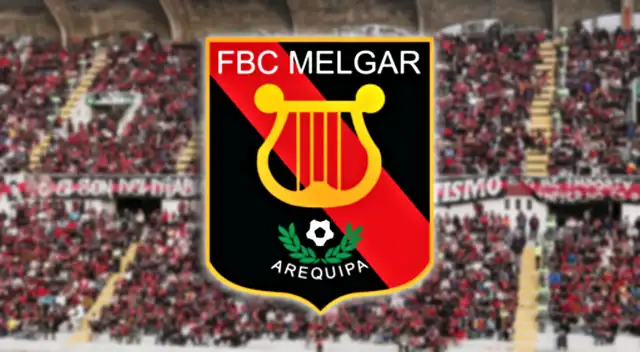 Melgar realizó importante cambio en el estadio de la UNSA. Melgar realizó importante cambio en el estadio de la UNSA.