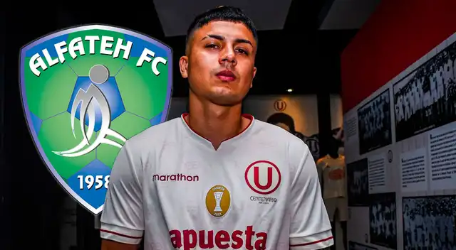 Jairo Concha está sonando muy fuerte en varios clubes del continente asiático. Foto: composición EP