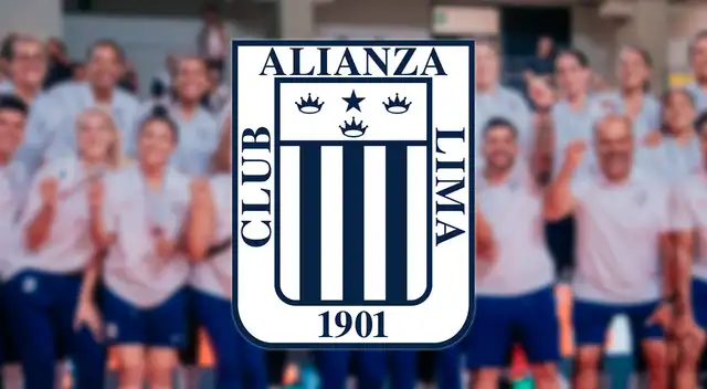 Alianza Lima acabó en el tercer lugar del Sudamericano de Clubes de Vóley. Foto: composición Líbero