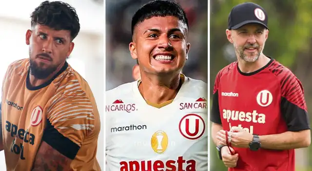 ¿Jairo Concha, Caín Fara y Javier Rabanal serán sancionados por discutir con hinchas de Cristal? ¿Jairo Concha, Caín Fara y Javier Rabanal serán sancionados por discutir con hinchas de Cristal?
