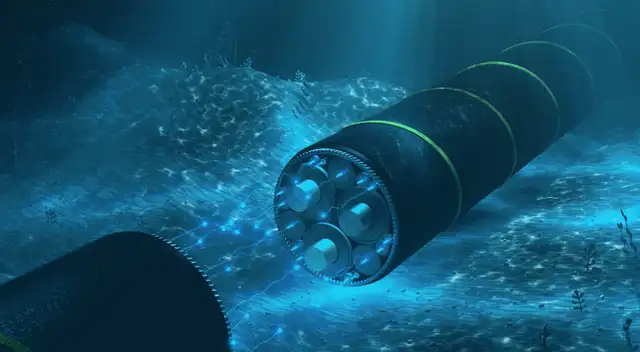 Proyecto entre Chile y China enciende las alarmas en EE. UU por posible riesgo de espionaje y control de datos