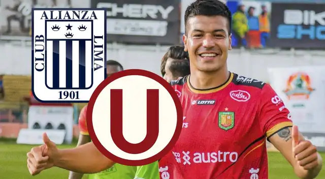 bruno duarte alianza lima universitario 