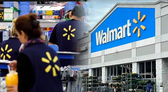 Walmart de Florida: empleados trabajan armados y a la defensiva tras tiroteo en el que falleció adolescente y robo.