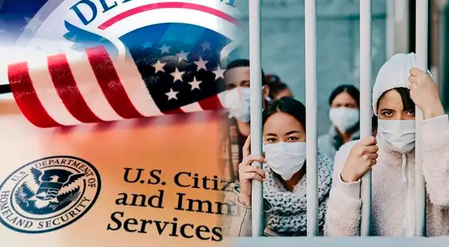 EE. UU.: USCIS suspende estos beneficios a los solicitantes de países que figuran en esta lista.