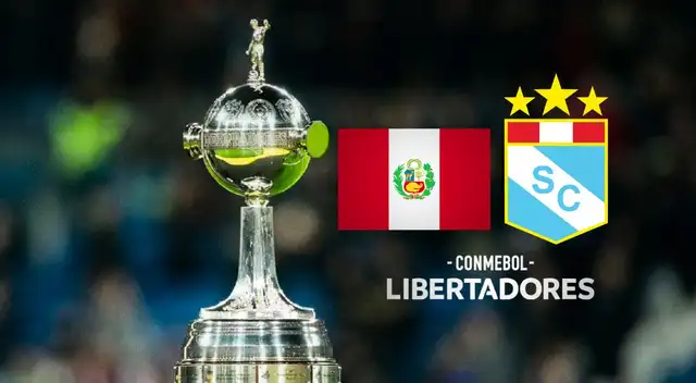 El futbolista peruano que clasificó a la Fase 3 de la Libertadores 2026 y enfrentará a Cristal El futbolista peruano que clasificó a la Fase 3 de la Libertadores 2026 y enfrentará a Cristal