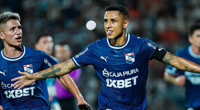 Sporting Cristal clasificó a la fase 3 de la Copa Libertadores y aseguró jugar, por lo menos, la Sudamericana. Sporting Cristal clasificó a la fase 3 de la Copa Libertadores y aseguró jugar, por lo menos, la Sudamericana.