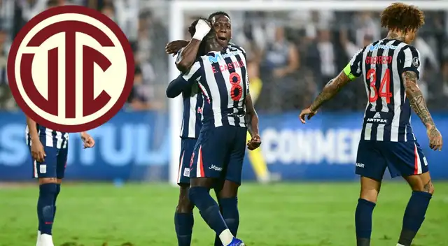 Alianza Lima no podrá contar con dos jugadores titulares ante UTC en Cajamarca.