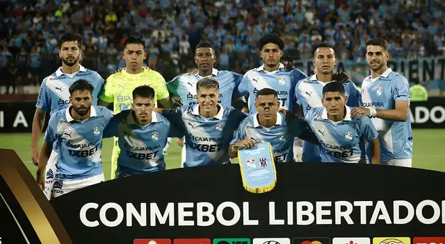 Sporting Cristal se alista para su partido de Copa Libertadores ante Carabobo. Sporting Cristal se alista para su partido de Copa Libertadores ante Carabobo.