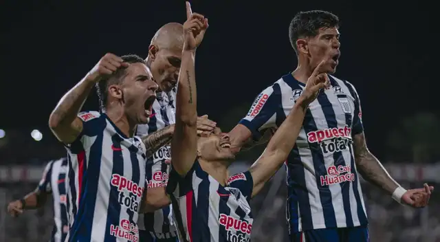 Conmebol reveló cuántos títulos tiene Alianza Lima.