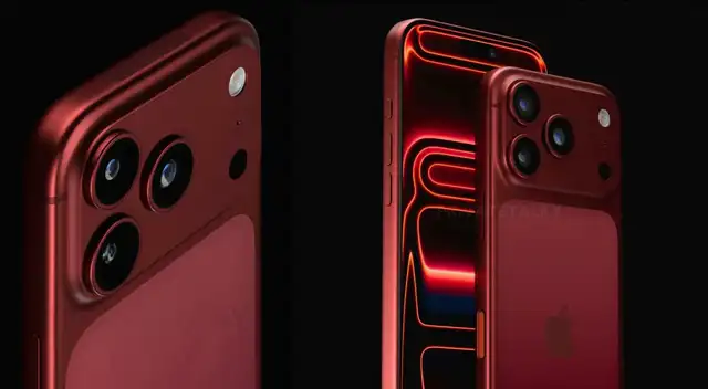 Los nuevos iPhone prometen nuevos colores gracias a sus acabados en aluminio.
