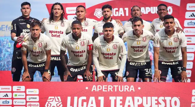 Universitario y una fuerte noticia. Universitario y una fuerte noticia.