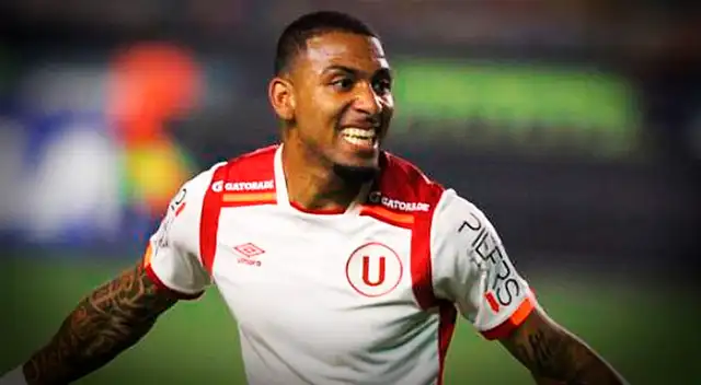 Alexi Gómez, ex Universitario y Alianza, sacude el mercado firmando por club nacional