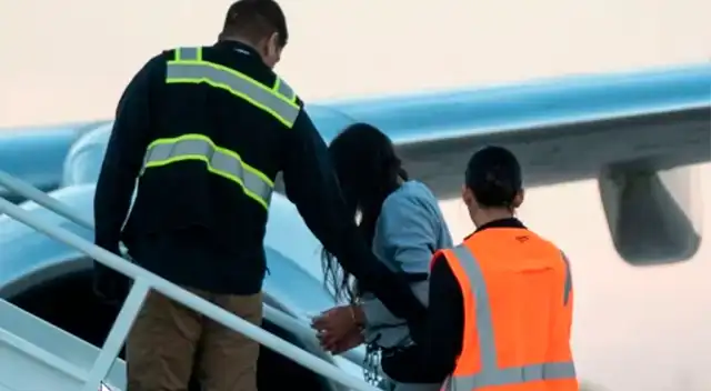 Inmigrantes venezolanos en EE. UU.