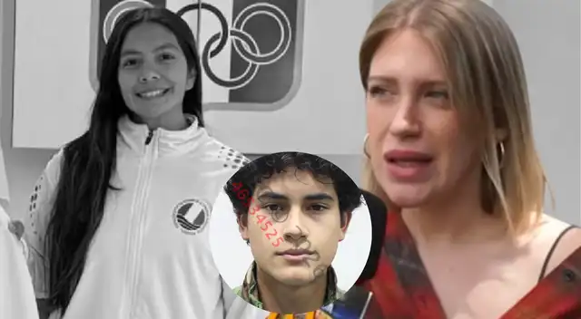 Aparece testigo clave en atropello a Lizeth Marzano realiza fuerte revelación