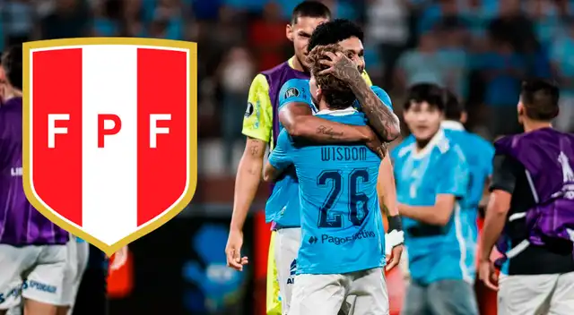 Sporting Cristal cerca de incorporar futbolista de la Bicolor.