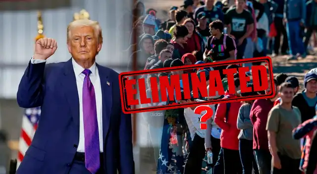 ¿Donald Trump planea eliminar a los inmigrantes de EE. UU.?