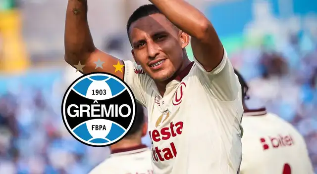 Ex Gremio estará en el Monumental con Universitario.