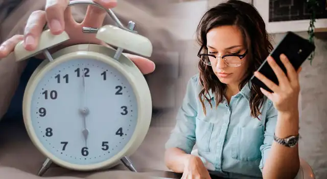 Horario de verano 2026 Nueva York