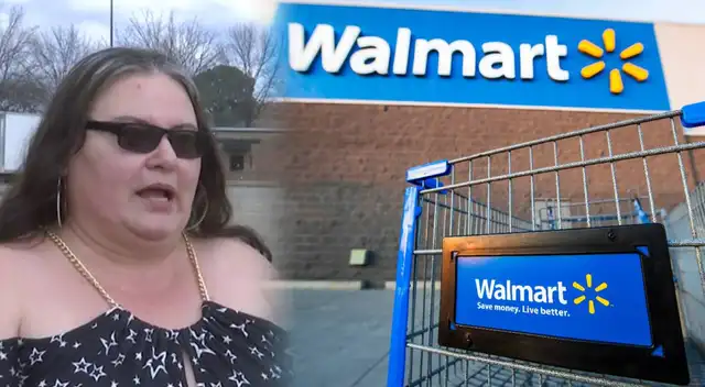 Mujer denuncia agresión sexual en Walmart de Raleigh.