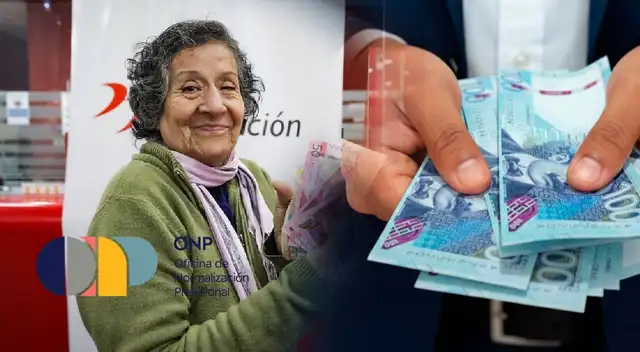 ONP: consulta sobre el aumento de las pensiones