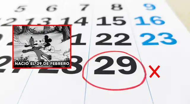 Memes por la falta del 29 de febrero este 2026 Memes por la falta del 29 de febrero este 2026