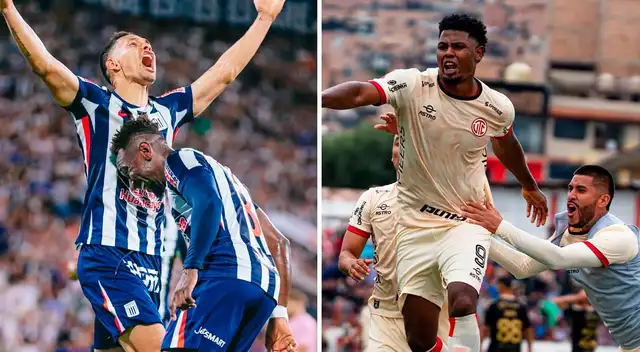 Alineaciones de Alianza Lima vs UTC por la fecha 5 del Torneo Apertura 2026