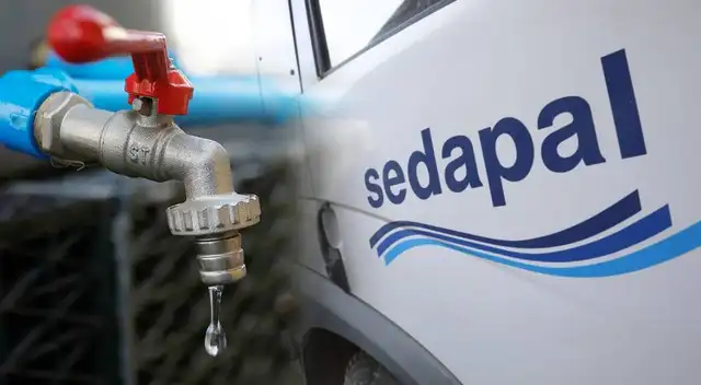 Sedapal: conoce datos sobre el corte de agua de este 28 de febrero
