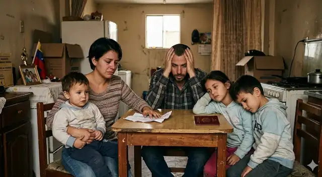 HUD podría quitar subsidios a familias con miembros indocumentados.